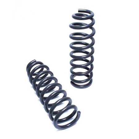 Maxtrac FRONT LIFT COILS 4.7L V8 752120-8